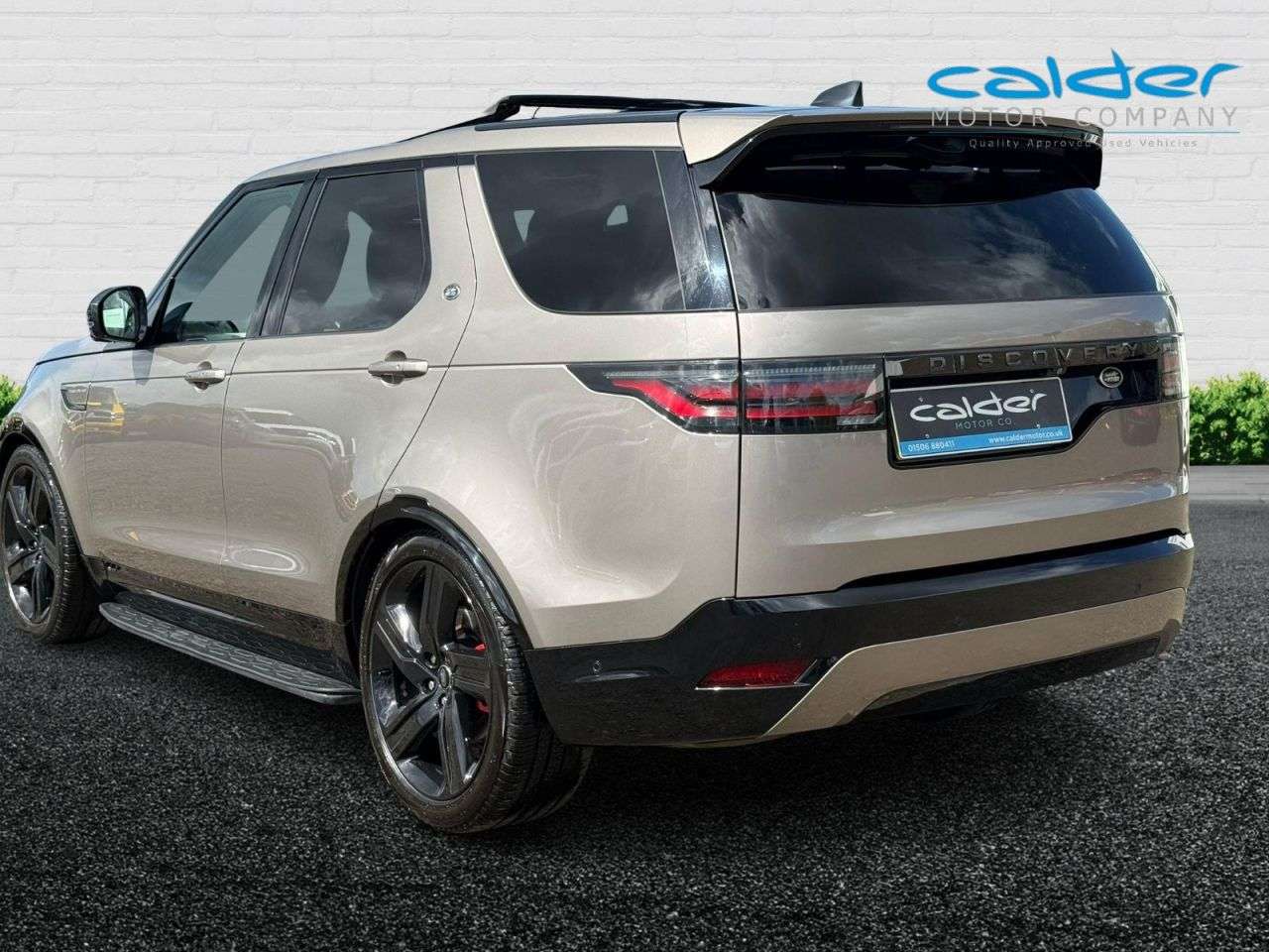 2021 LAND ROVER DISCOVERY 2021 LAND ROVER DISCOVERY