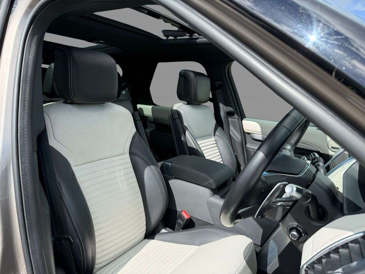 2021 LAND ROVER DISCOVERY 2021 LAND ROVER DISCOVERY