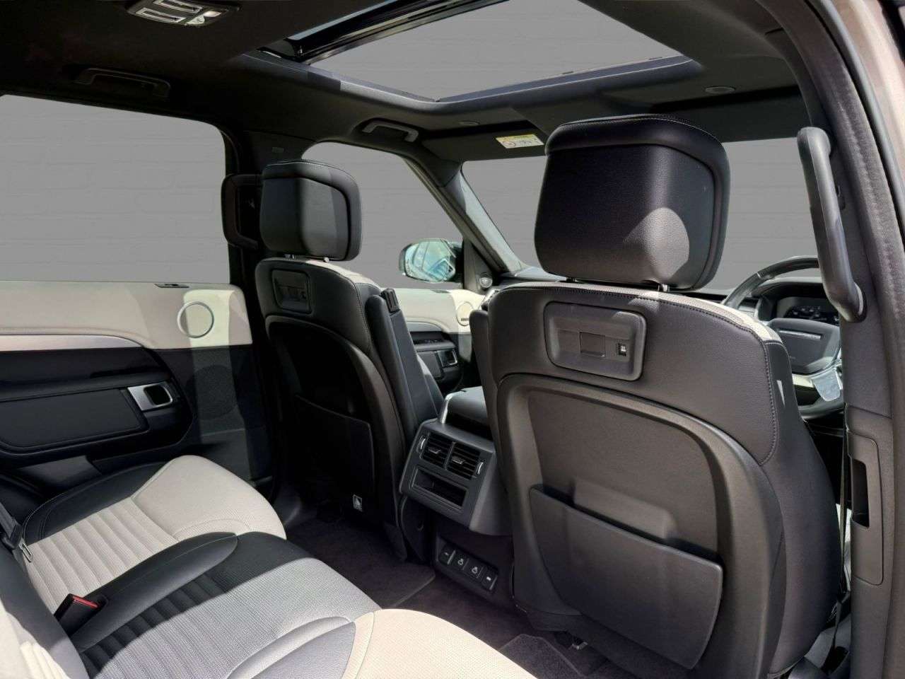2021 LAND ROVER DISCOVERY 2021 LAND ROVER DISCOVERY