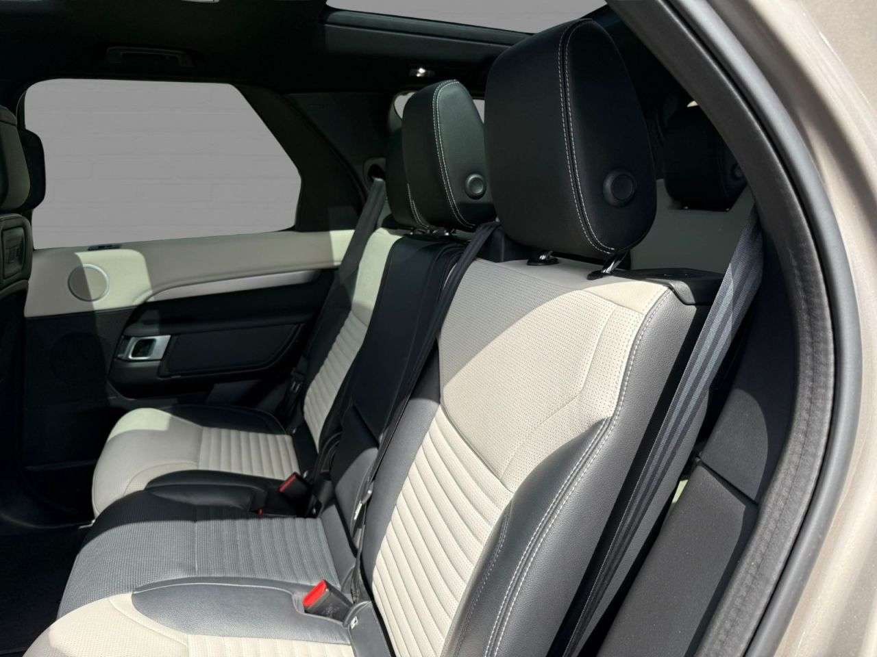 2021 LAND ROVER DISCOVERY 2021 LAND ROVER DISCOVERY