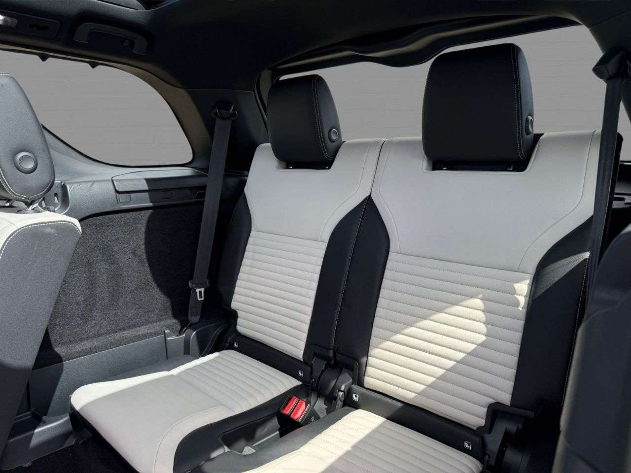 2021 LAND ROVER DISCOVERY 2021 LAND ROVER DISCOVERY