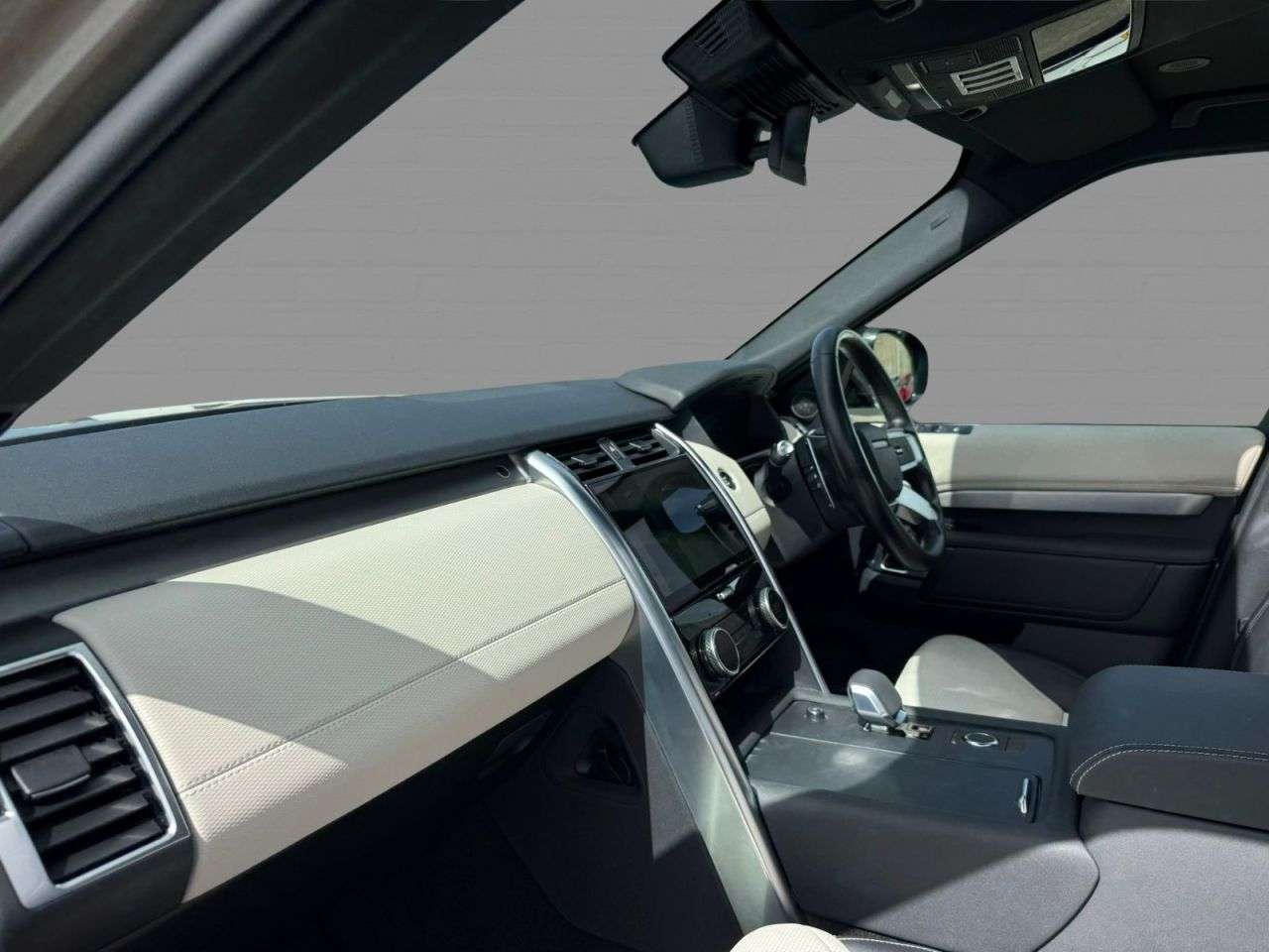 2021 LAND ROVER DISCOVERY 2021 LAND ROVER DISCOVERY