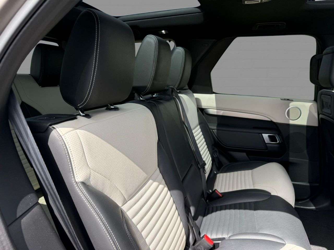 2021 LAND ROVER DISCOVERY 2021 LAND ROVER DISCOVERY