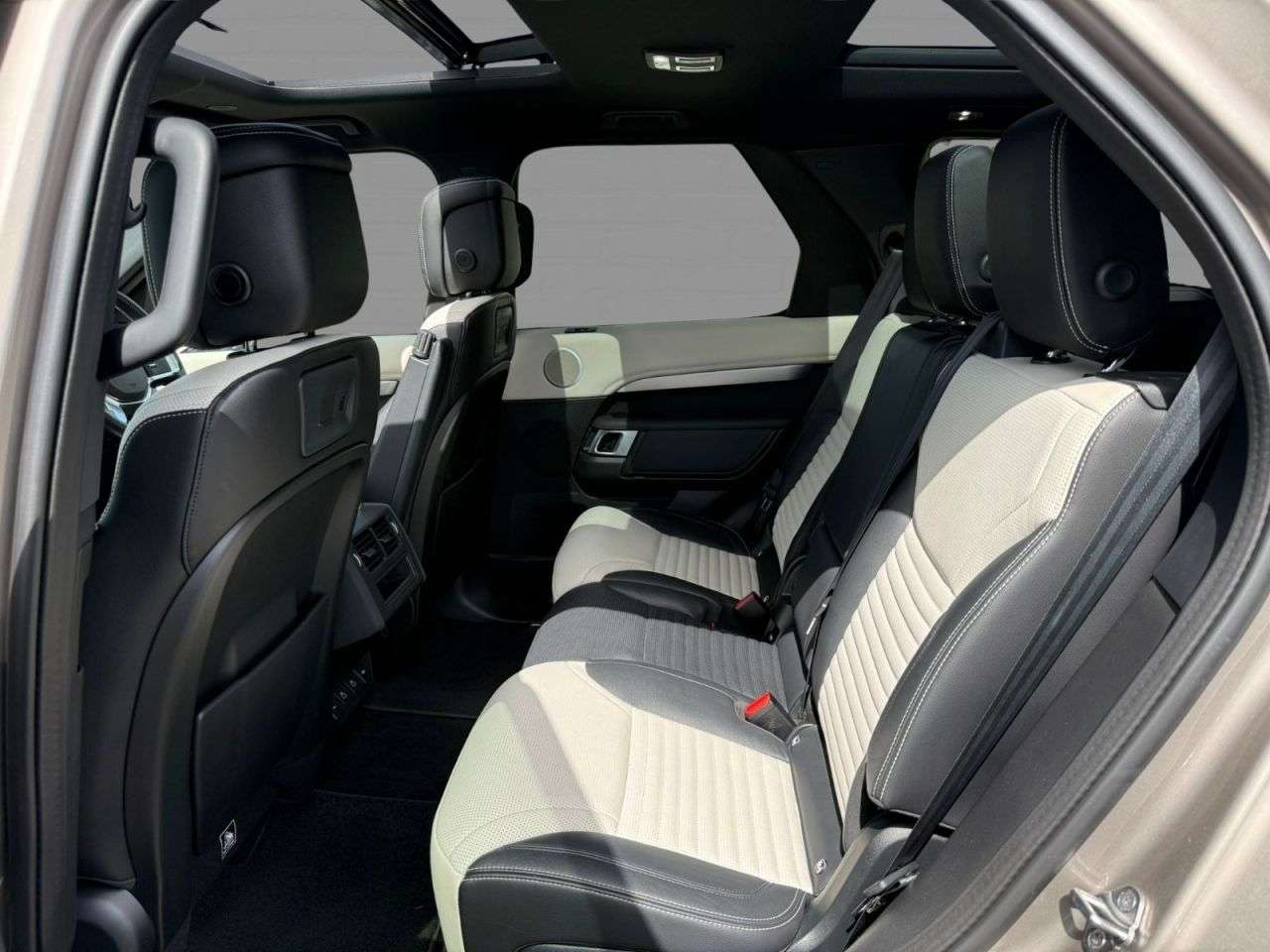 2021 LAND ROVER DISCOVERY 2021 LAND ROVER DISCOVERY