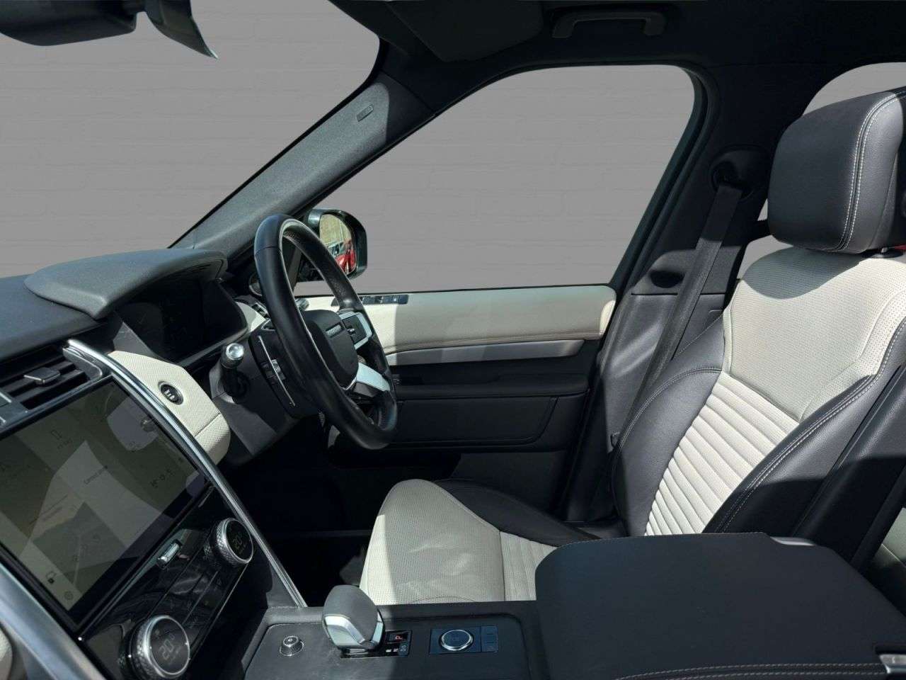 2021 LAND ROVER DISCOVERY 2021 LAND ROVER DISCOVERY
