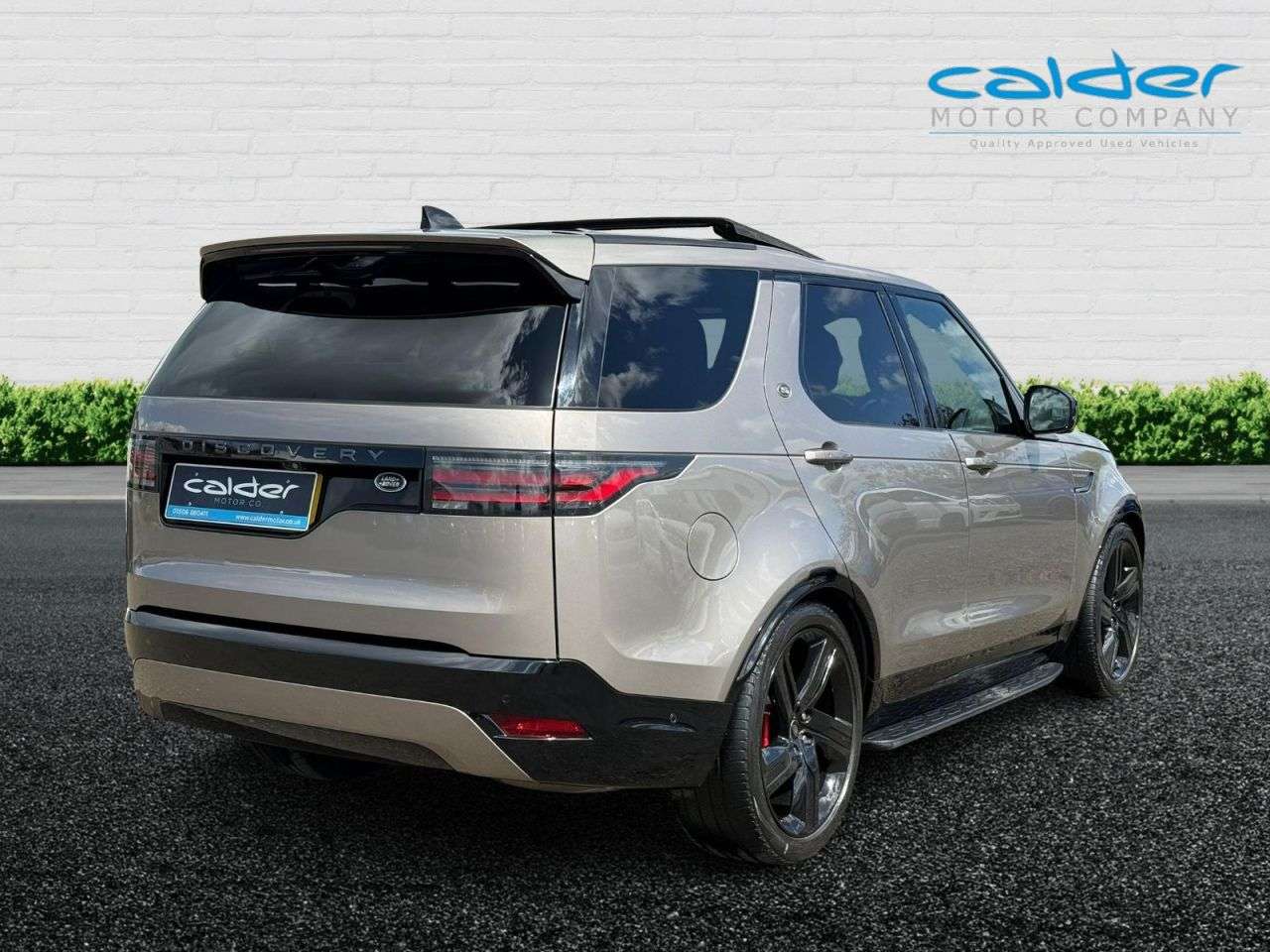 2021 LAND ROVER DISCOVERY 2021 LAND ROVER DISCOVERY