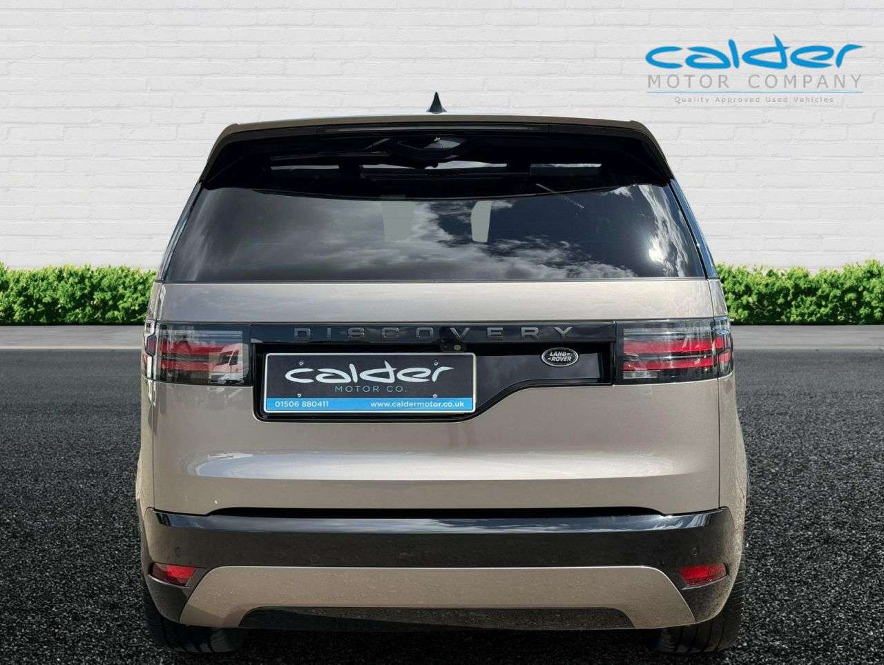 2021 LAND ROVER DISCOVERY 2021 LAND ROVER DISCOVERY