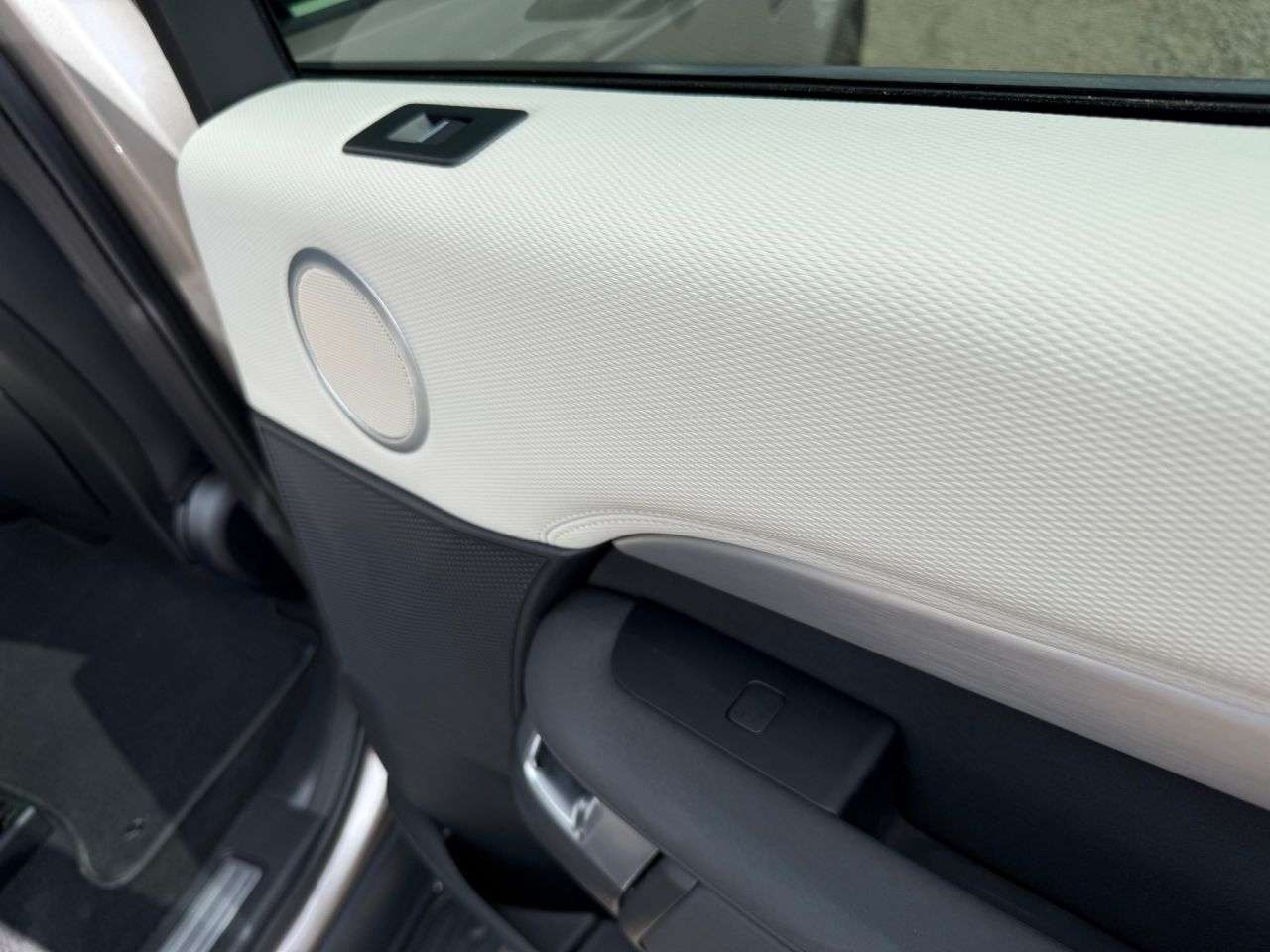 2021 LAND ROVER DISCOVERY 2021 LAND ROVER DISCOVERY