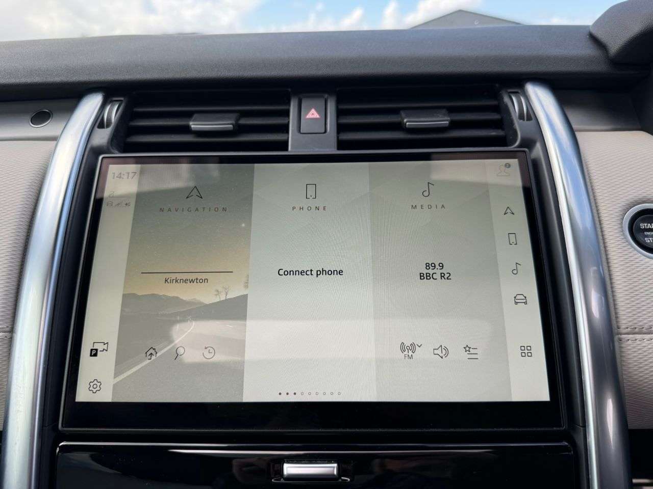 2021 LAND ROVER DISCOVERY 2021 LAND ROVER DISCOVERY