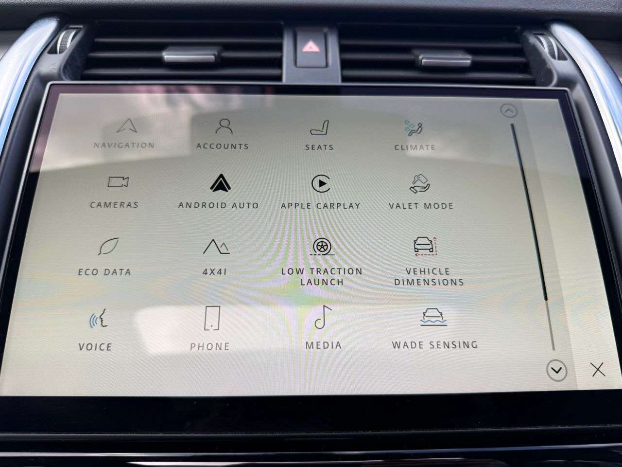 2021 LAND ROVER DISCOVERY 2021 LAND ROVER DISCOVERY