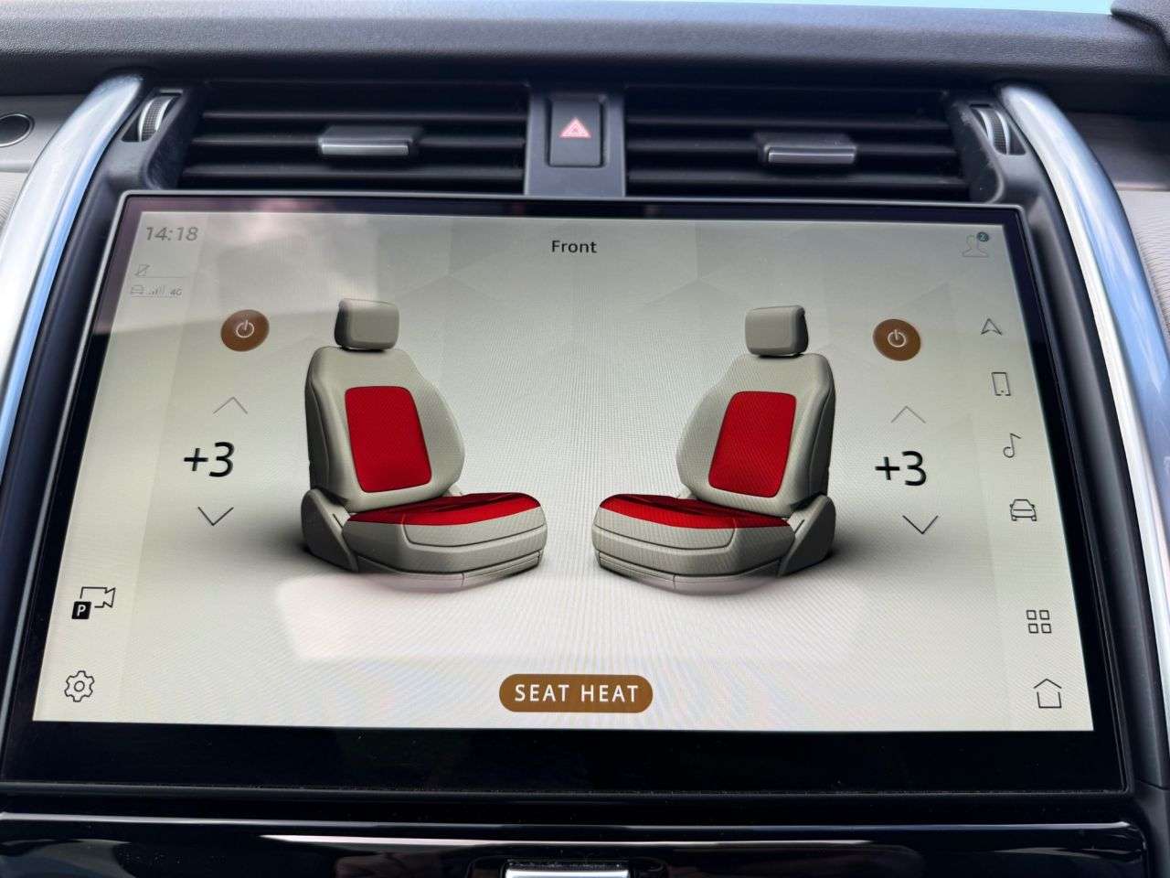 2021 LAND ROVER DISCOVERY 2021 LAND ROVER DISCOVERY