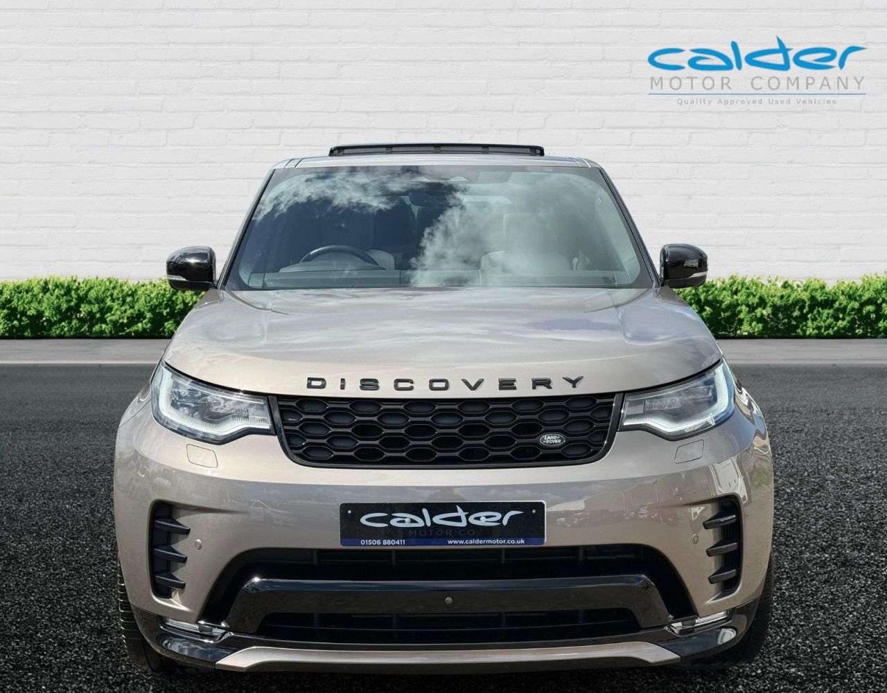2021 LAND ROVER DISCOVERY 2021 LAND ROVER DISCOVERY