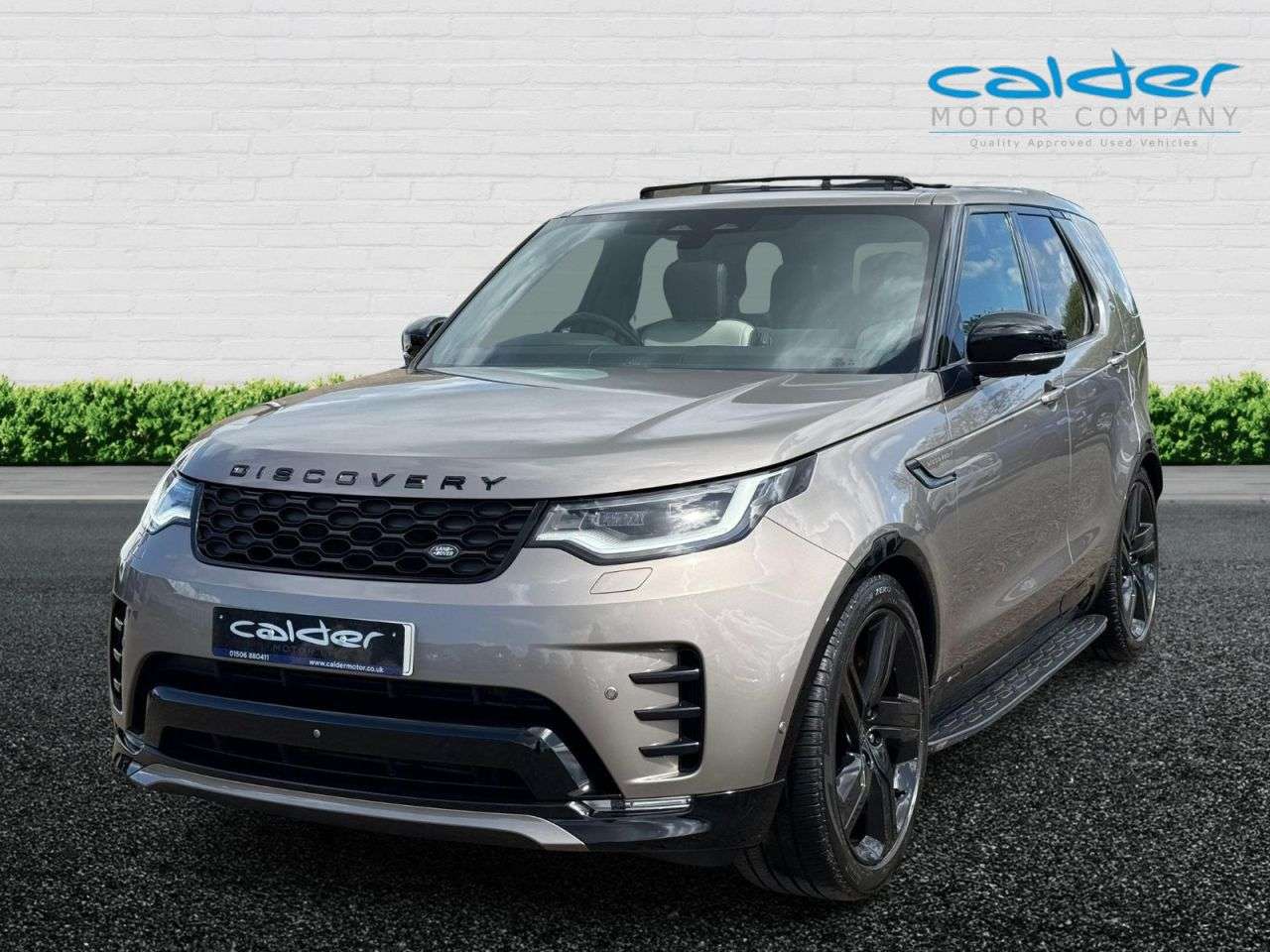 2021 LAND ROVER DISCOVERY 2021 LAND ROVER DISCOVERY