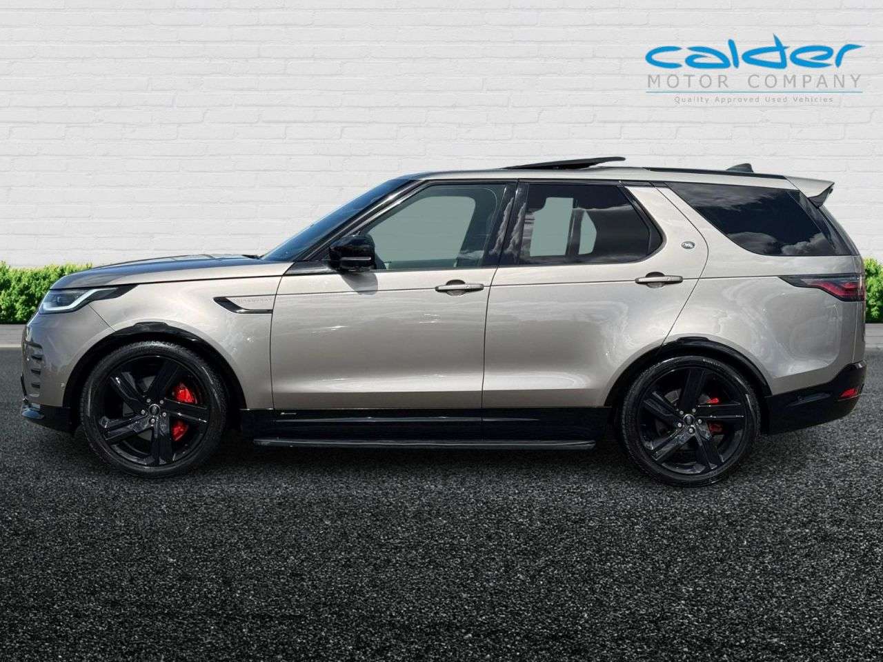 2021 LAND ROVER DISCOVERY 2021 LAND ROVER DISCOVERY