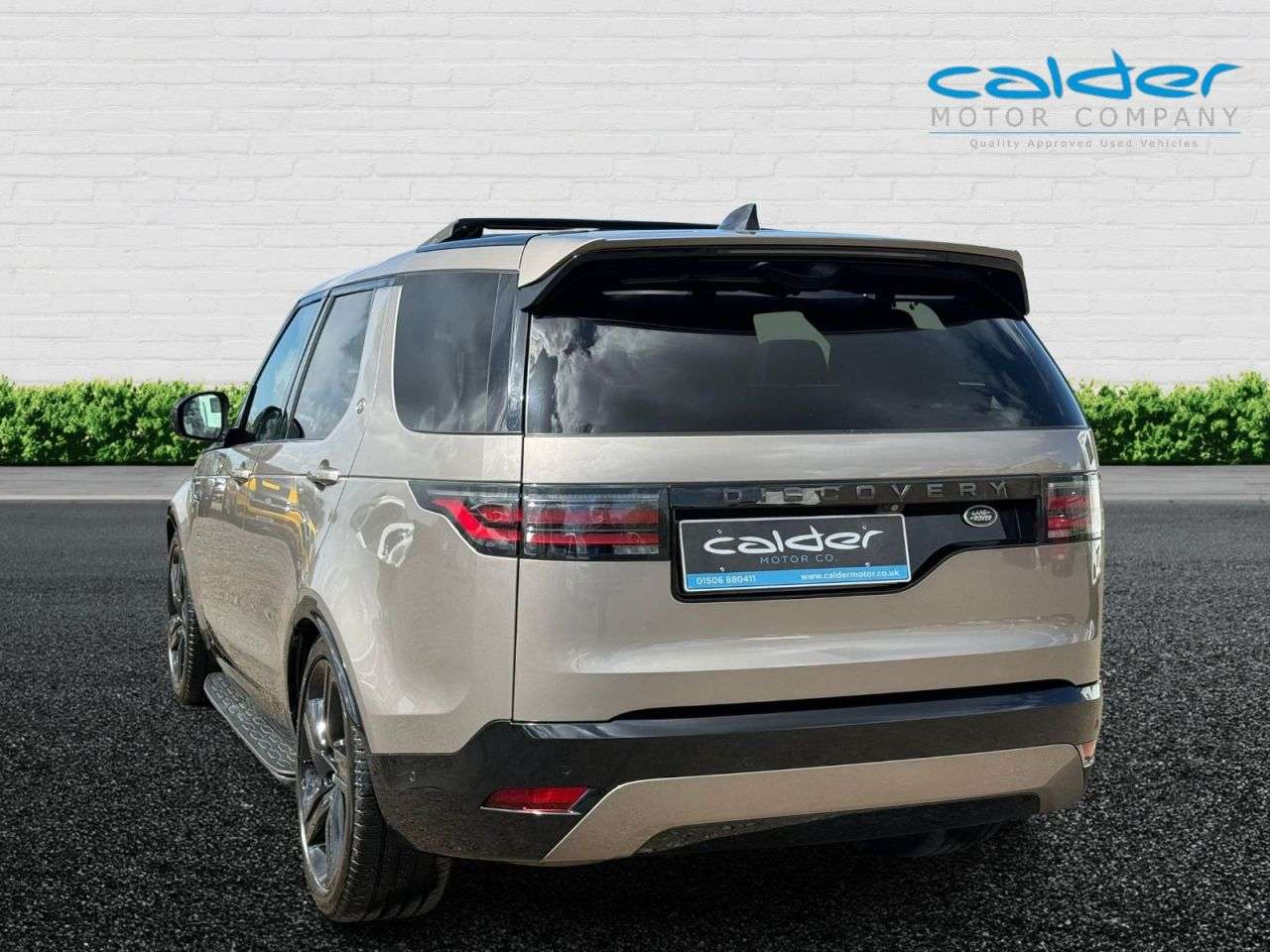 2021 LAND ROVER DISCOVERY 2021 LAND ROVER DISCOVERY