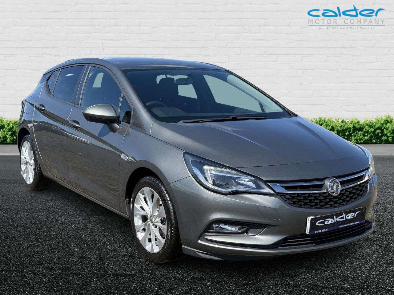 A 2019 VAUXHALL ASTRA 1.4i Turbo Tech Line Nav Hatchback 5dr Petrol Manual Euro 6 (125 ps) LOVELY A 2019 VAUXHALL ASTRA 1.4i Turbo Tech Line Nav Hatchback 5dr Petrol Manual Euro 6 (125 ps) LOVELY