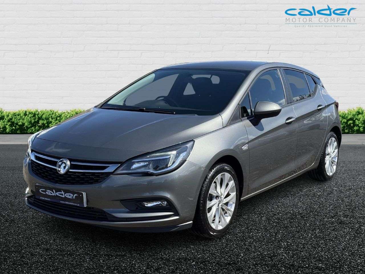 A 2019 VAUXHALL ASTRA 1.4i Turbo Tech Line Nav Hatchback 5dr Petrol Manual Euro 6 (125 ps) LOVELY A 2019 VAUXHALL ASTRA 1.4i Turbo Tech Line Nav Hatchback 5dr Petrol Manual Euro 6 (125 ps) LOVELY