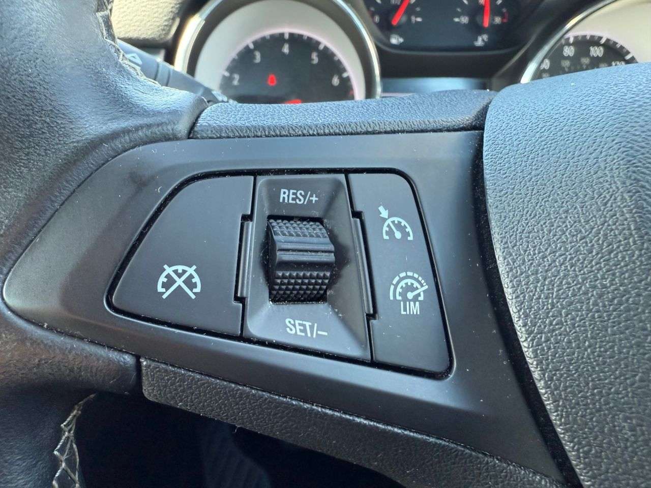 2019 VAUXHALL ASTRA 2019 VAUXHALL ASTRA