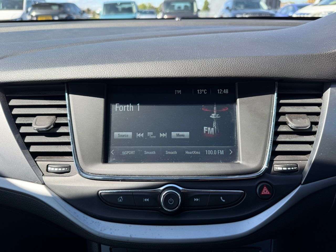 2019 VAUXHALL ASTRA 2019 VAUXHALL ASTRA