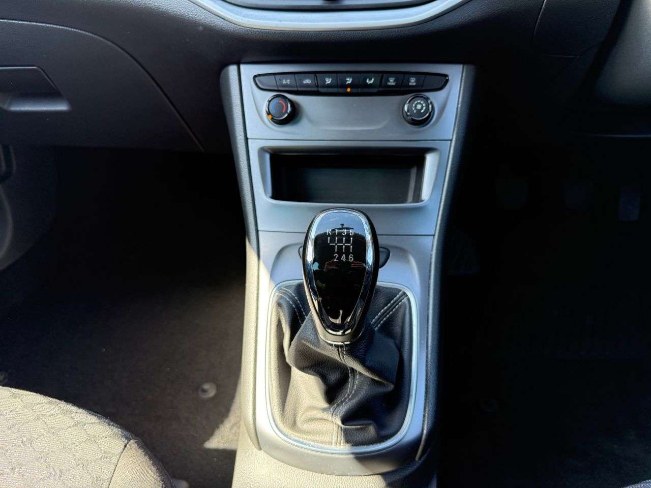 2019 VAUXHALL ASTRA 2019 VAUXHALL ASTRA