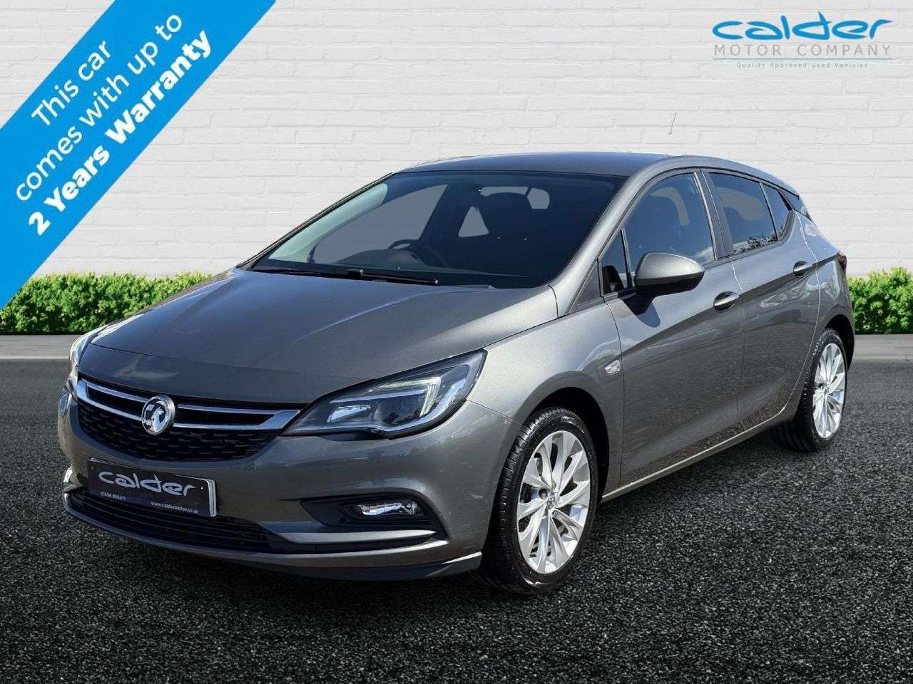 A 2019 VAUXHALL ASTRA 1.4i Turbo Tech Line Nav Hatchback 5dr Petrol Manual Euro 6 (125 ps) LOVELY A 2019 VAUXHALL ASTRA 1.4i Turbo Tech Line Nav Hatchback 5dr Petrol Manual Euro 6 (125 ps) LOVELY