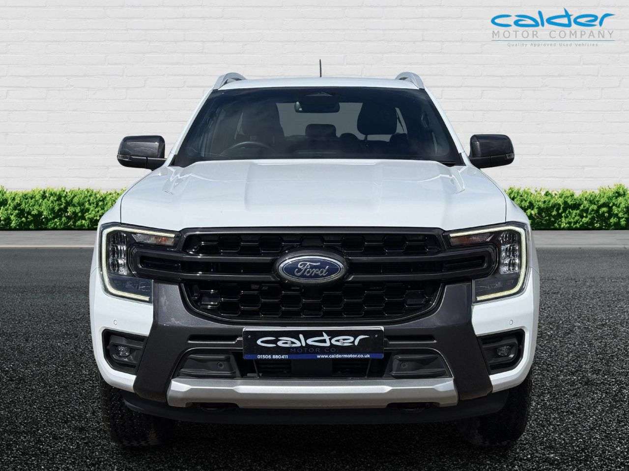 A 2023 FORD RANGER 2.0 TD EcoBlue Wildtrak Pickup Double Cab 4dr Diesel Auto 4WD Euro 6 (s/s) A 2023 FORD RANGER 2.0 TD EcoBlue Wildtrak Pickup Double Cab 4dr Diesel Auto 4WD Euro 6 (s/s)