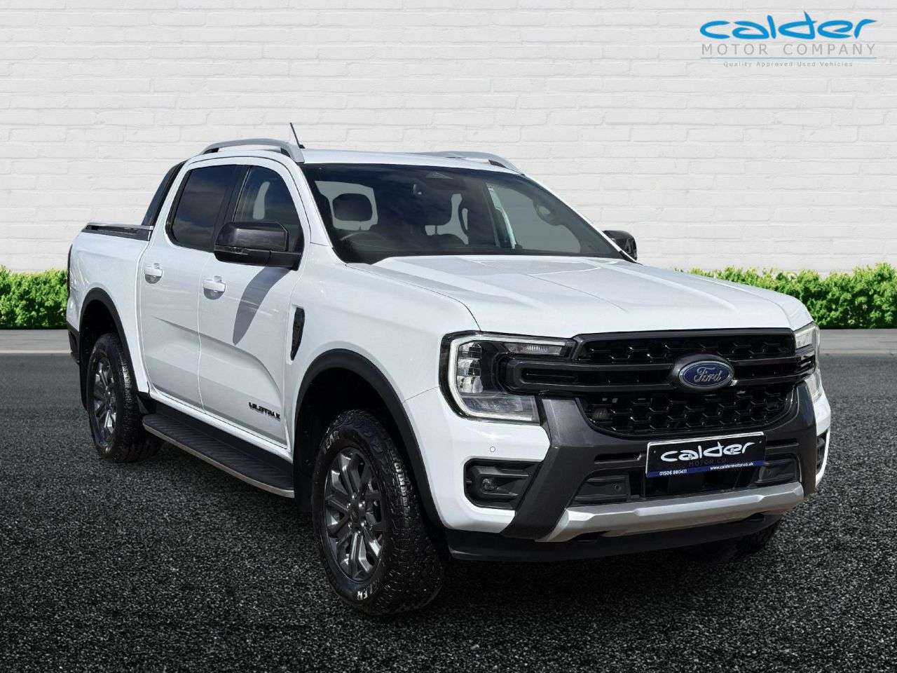 A 2023 FORD RANGER 2.0 TD EcoBlue Wildtrak Pickup Double Cab 4dr Diesel Auto 4WD Euro 6 (s/s) A 2023 FORD RANGER 2.0 TD EcoBlue Wildtrak Pickup Double Cab 4dr Diesel Auto 4WD Euro 6 (s/s)