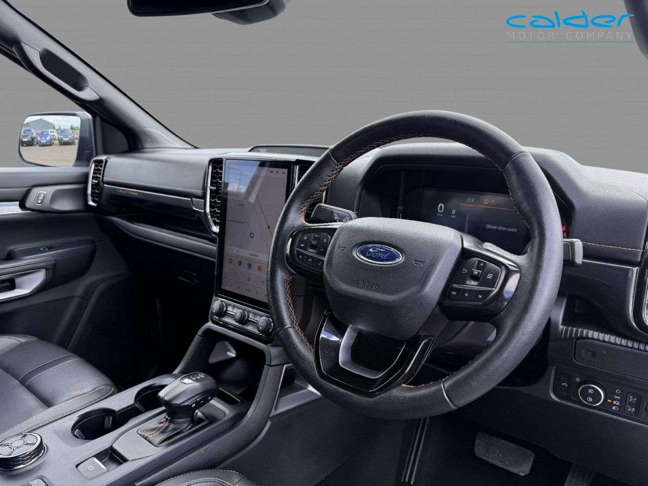 2023 FORD RANGER 2023 FORD RANGER