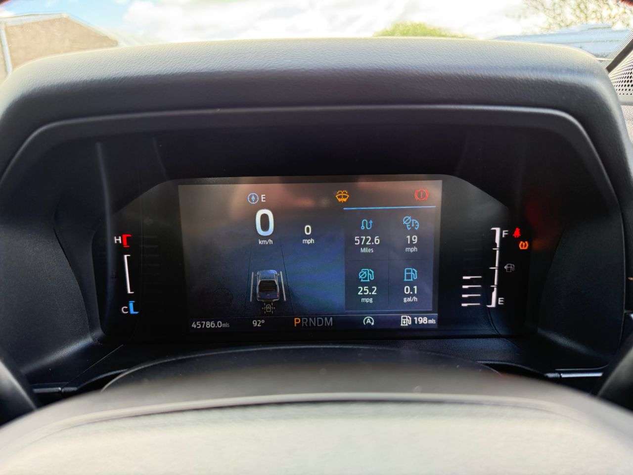 2023 FORD RANGER 2023 FORD RANGER