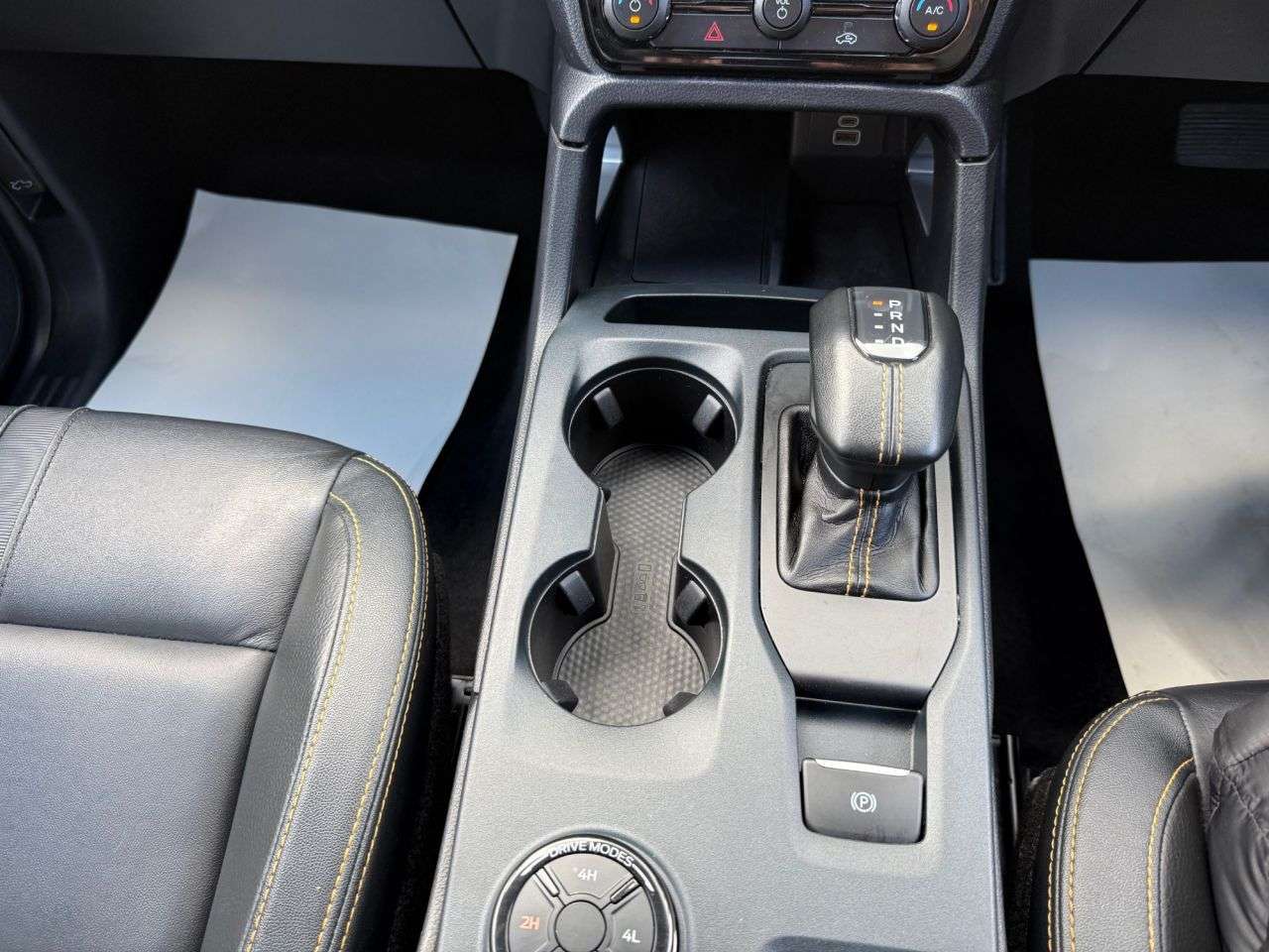 2023 FORD RANGER 2023 FORD RANGER