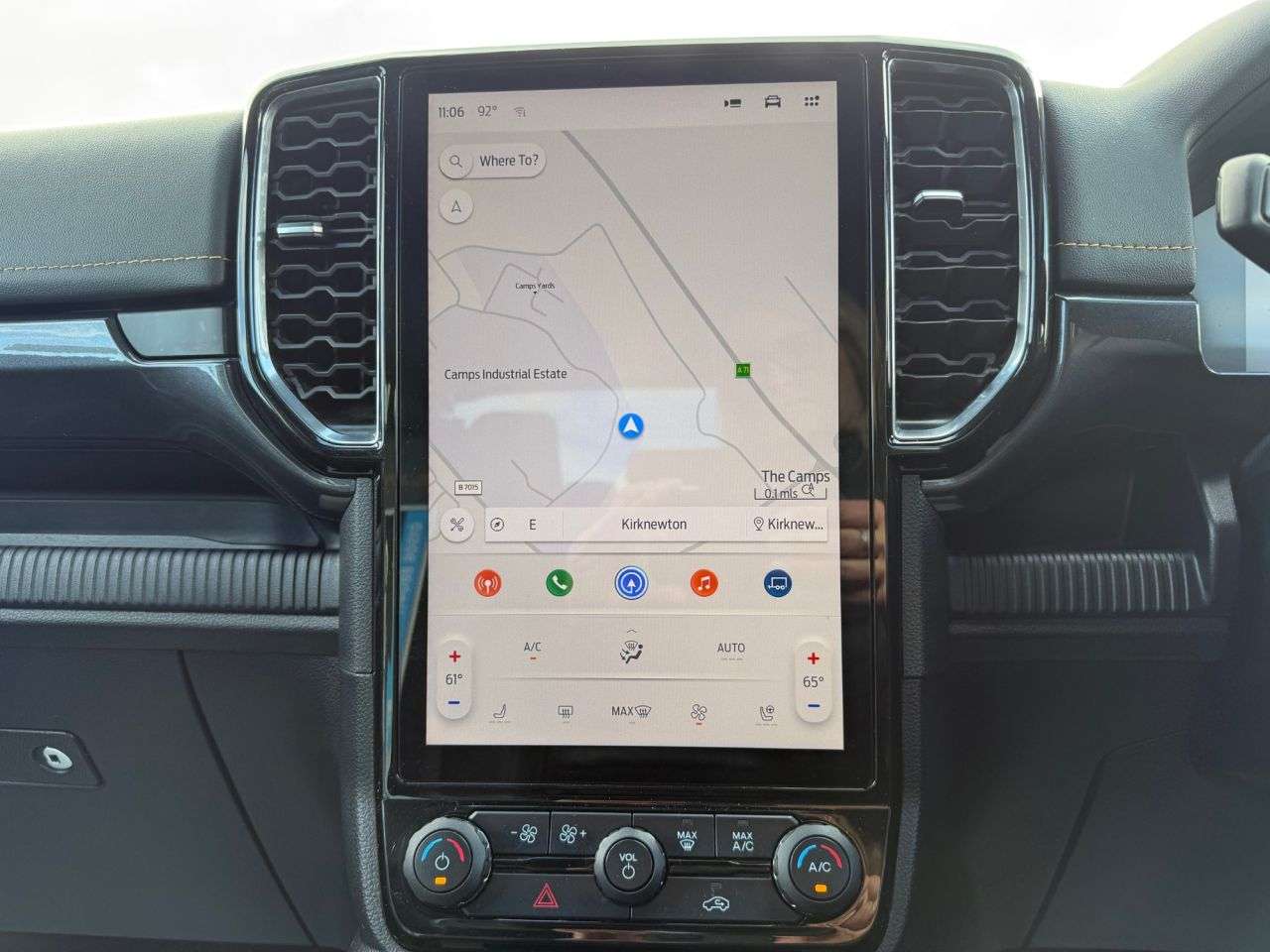 2023 FORD RANGER 2023 FORD RANGER