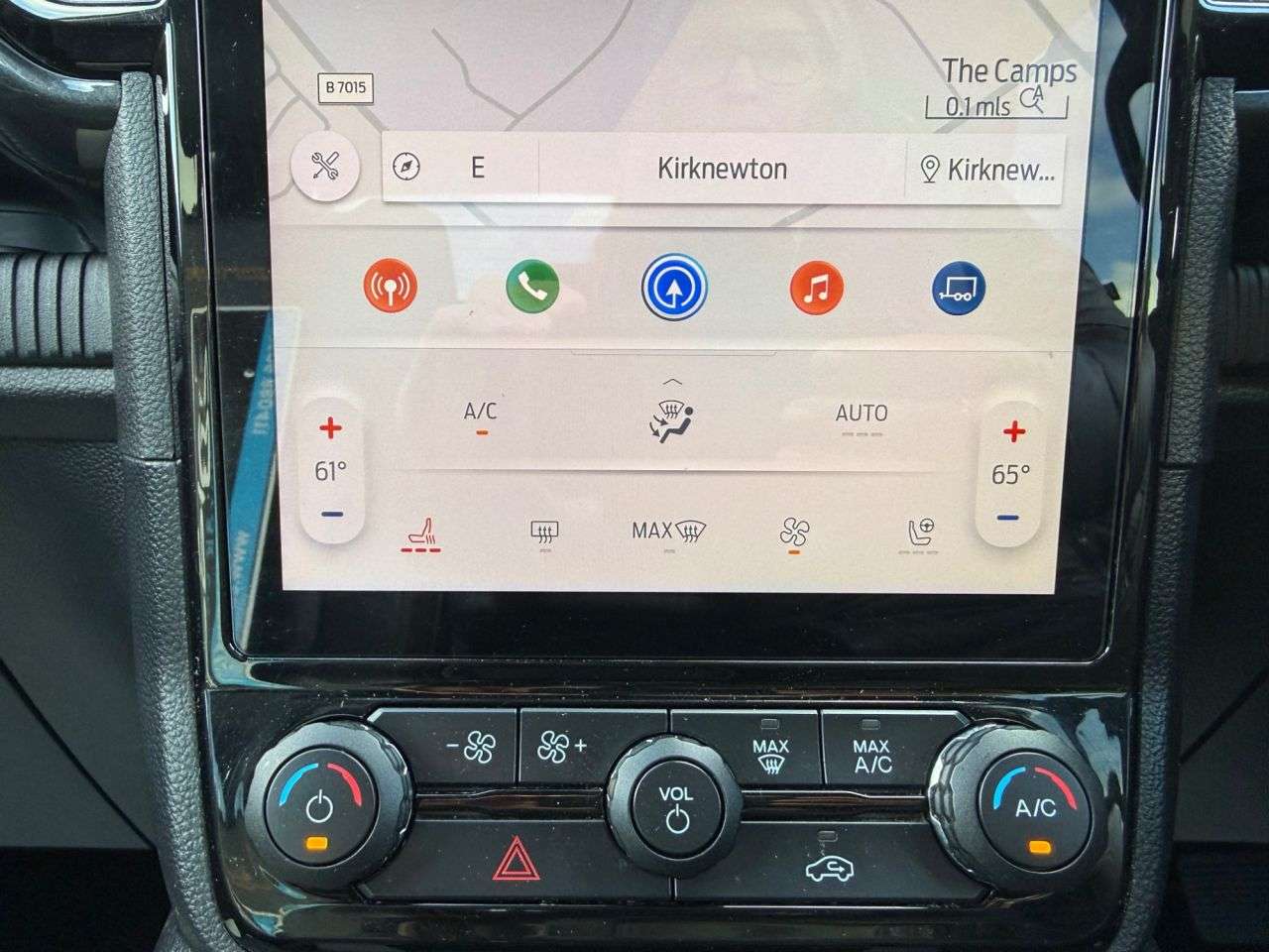 2023 FORD RANGER 2023 FORD RANGER