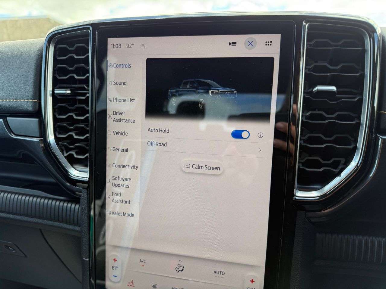 2023 FORD RANGER 2023 FORD RANGER