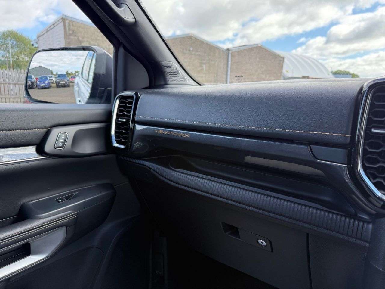 2023 FORD RANGER 2023 FORD RANGER