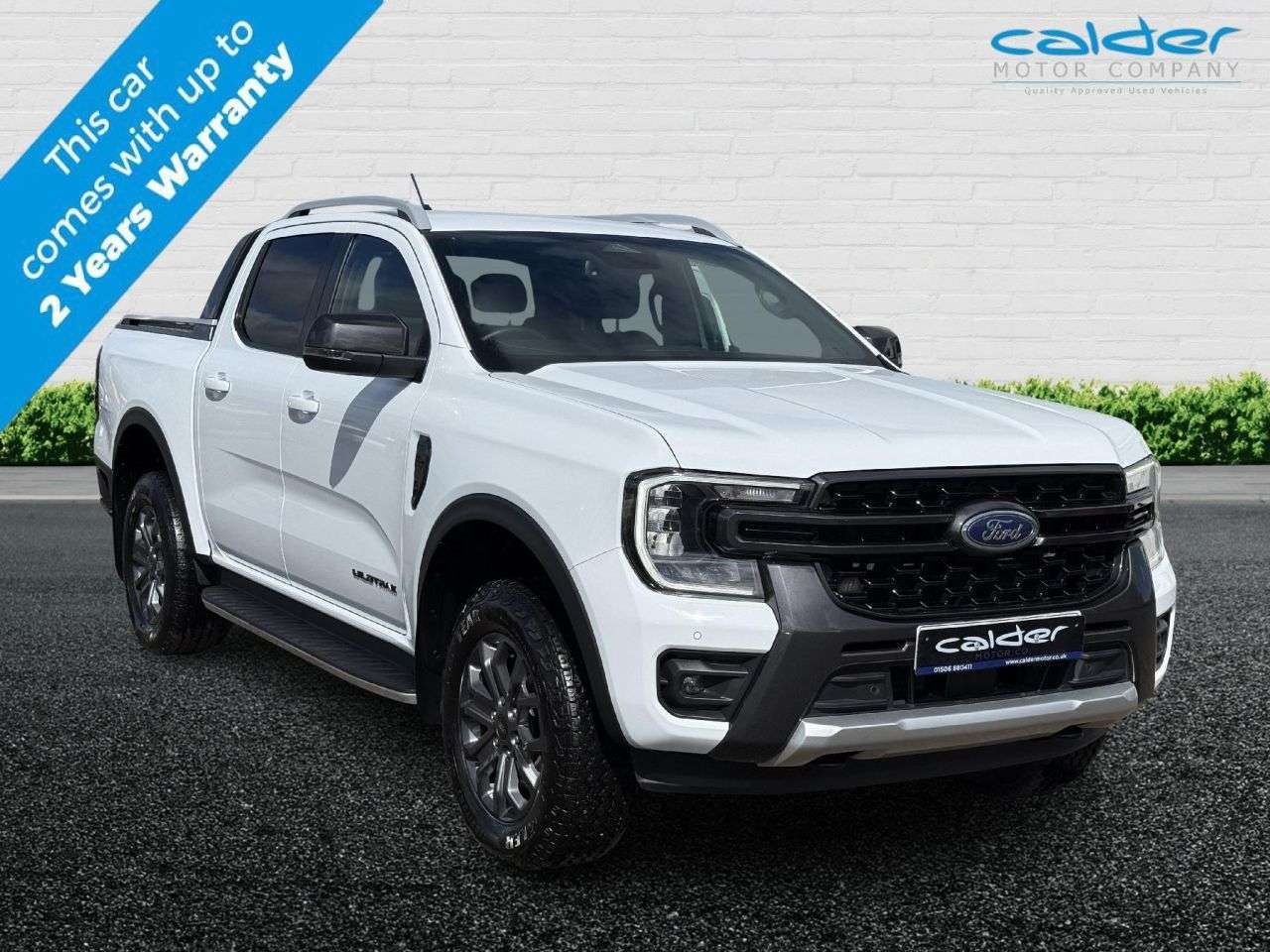 A 2023 FORD RANGER 2.0 TD EcoBlue Wildtrak Pickup Double Cab 4dr Diesel Auto 4WD Euro 6 (s/s) A 2023 FORD RANGER 2.0 TD EcoBlue Wildtrak Pickup Double Cab 4dr Diesel Auto 4WD Euro 6 (s/s)