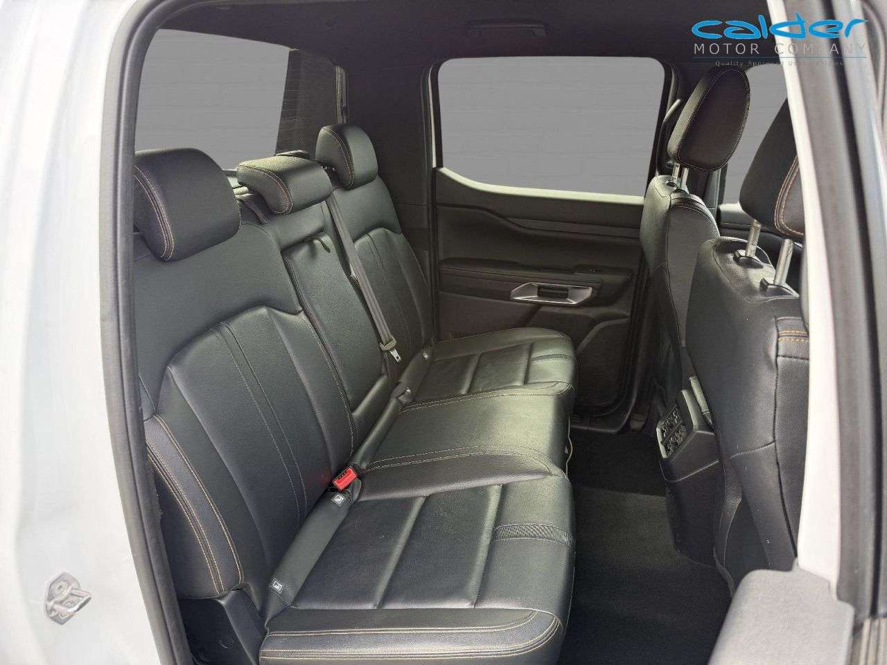 2023 FORD RANGER 2023 FORD RANGER