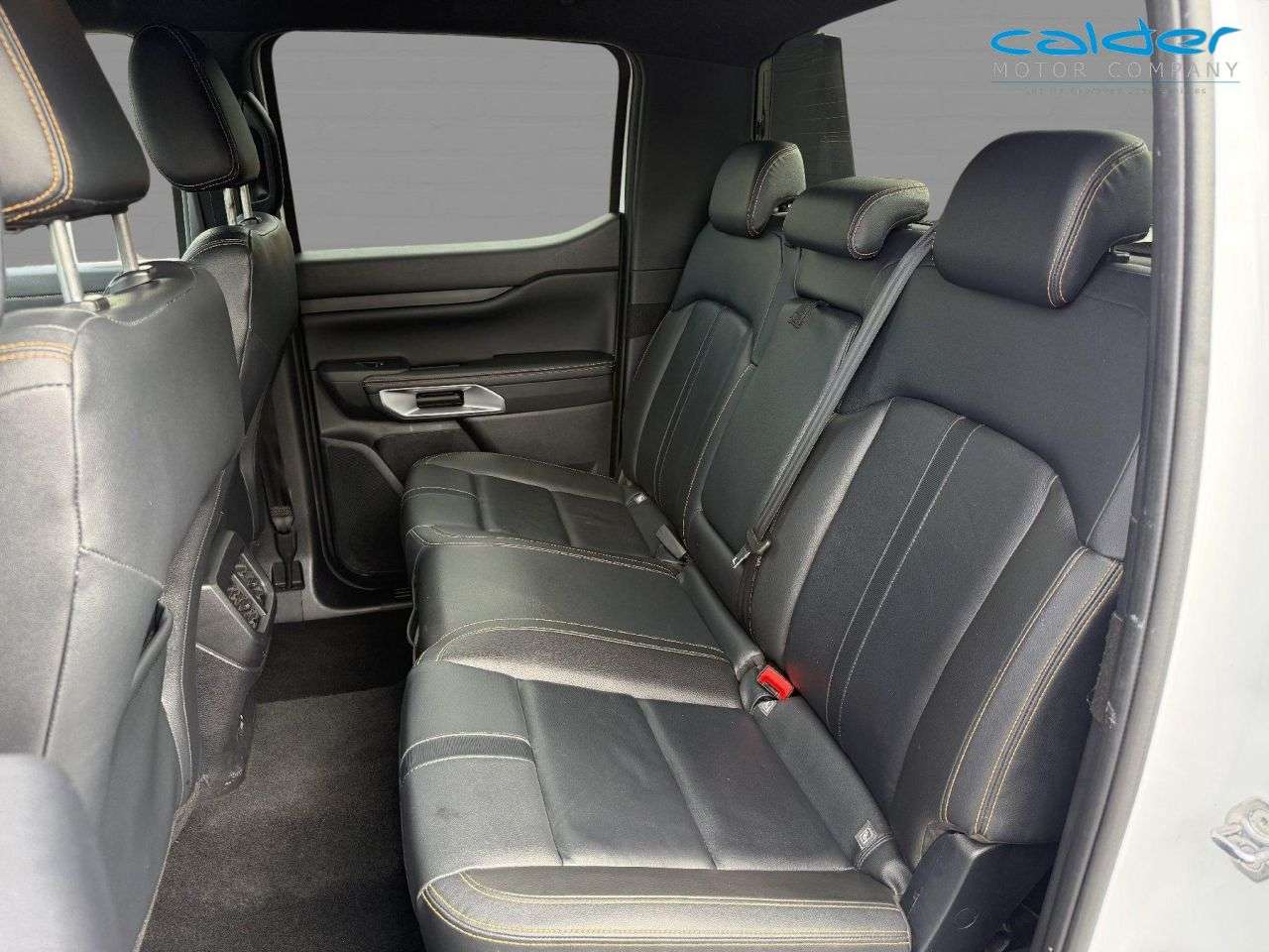 2023 FORD RANGER 2023 FORD RANGER