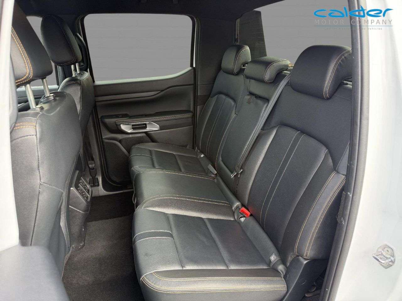 2023 FORD RANGER 2023 FORD RANGER