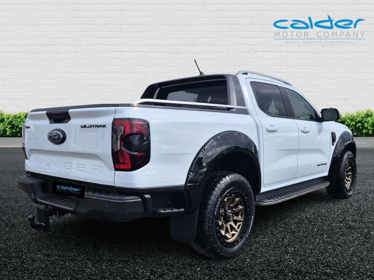 2023 FORD RANGER 2023 FORD RANGER