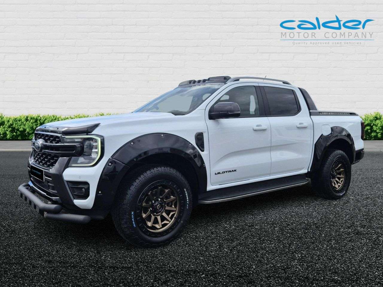 2023 FORD RANGER 2023 FORD RANGER