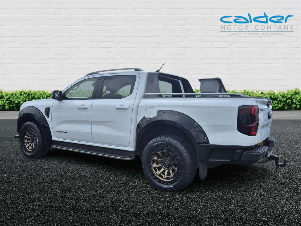 2023 FORD RANGER 2023 FORD RANGER