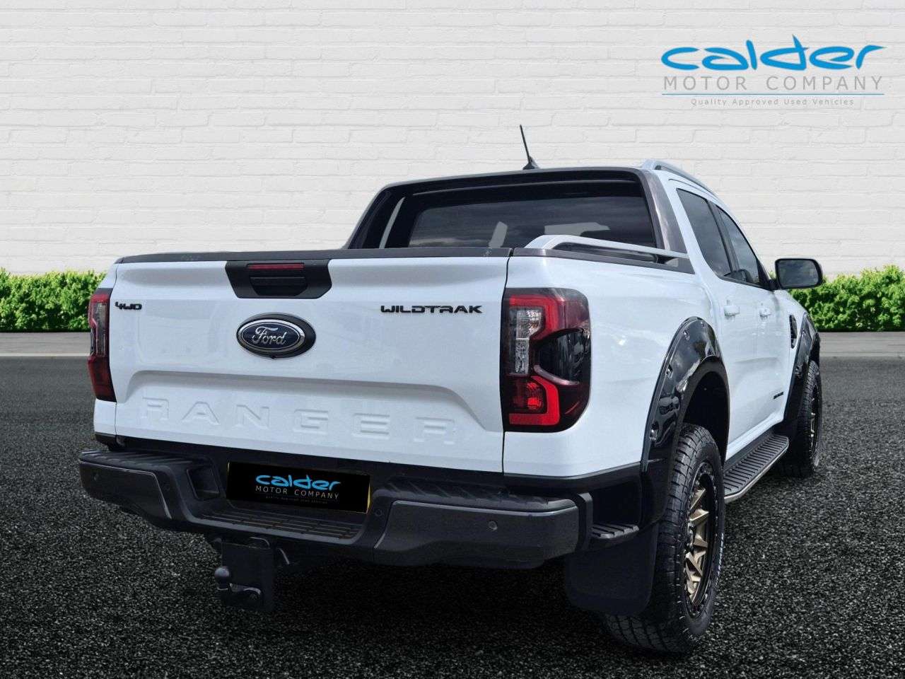 2023 FORD RANGER 2023 FORD RANGER