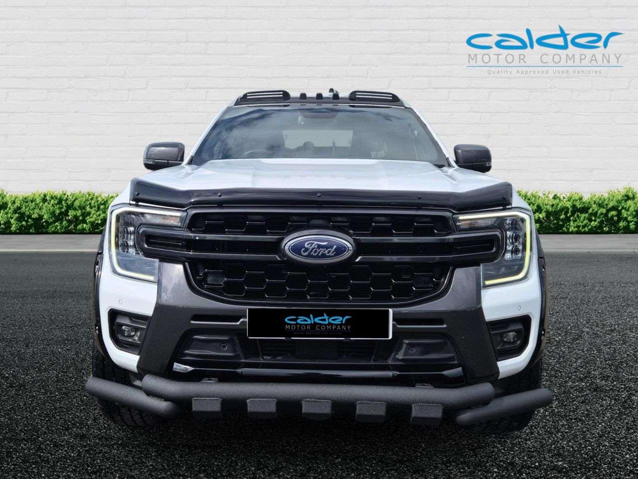 2023 FORD RANGER 2023 FORD RANGER