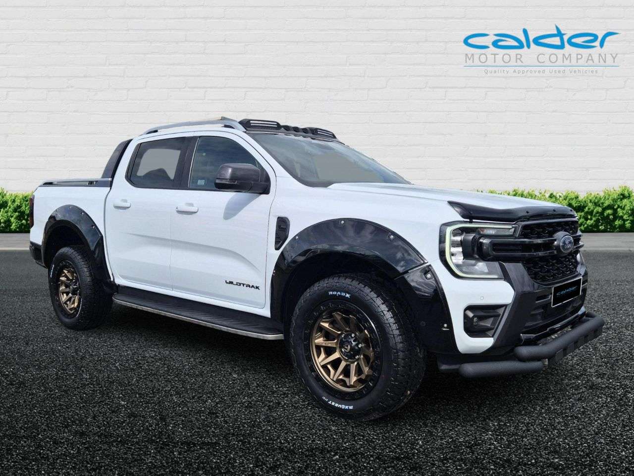 2023 FORD RANGER 2023 FORD RANGER