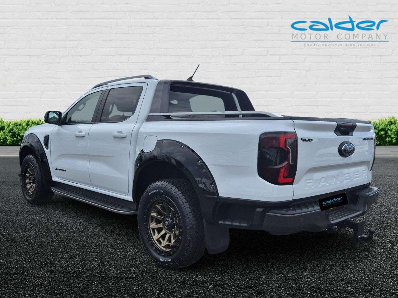 2023 FORD RANGER 2023 FORD RANGER