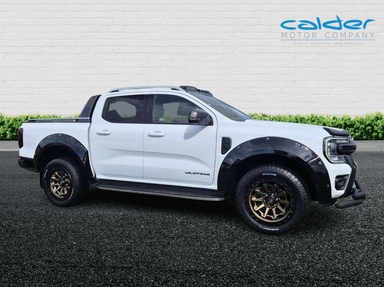 2023 FORD RANGER 2023 FORD RANGER