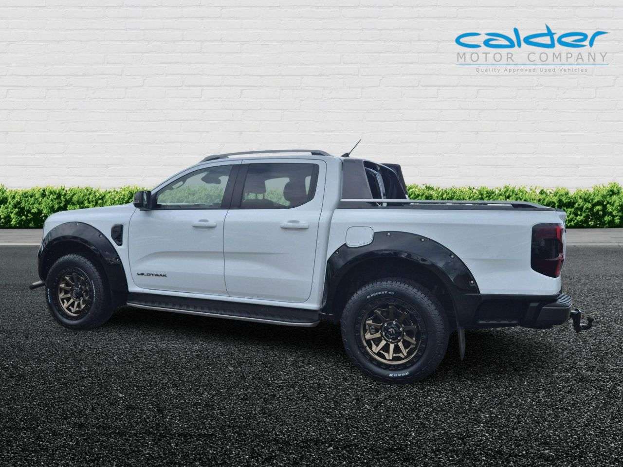 2023 FORD RANGER 2023 FORD RANGER
