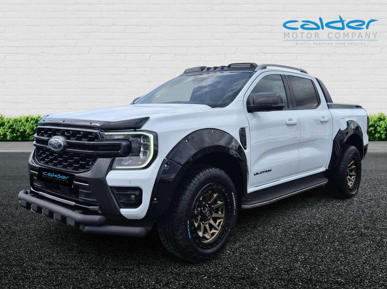 2023 FORD RANGER 2023 FORD RANGER