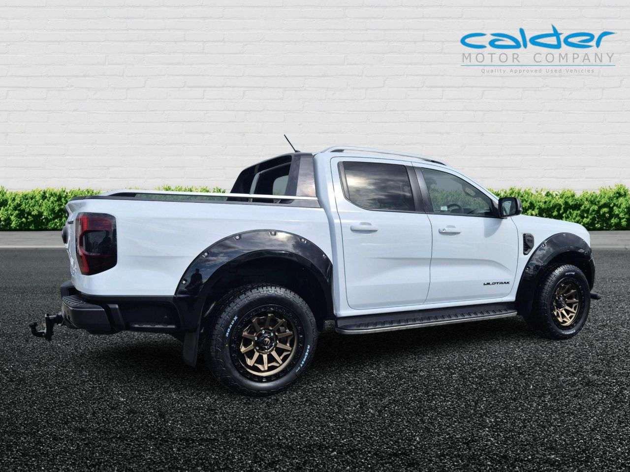 2023 FORD RANGER 2023 FORD RANGER