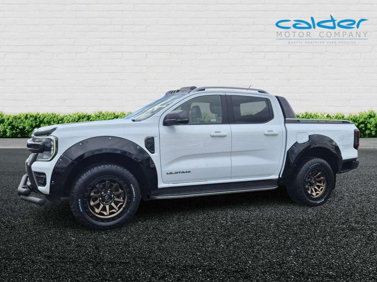 2023 FORD RANGER 2023 FORD RANGER